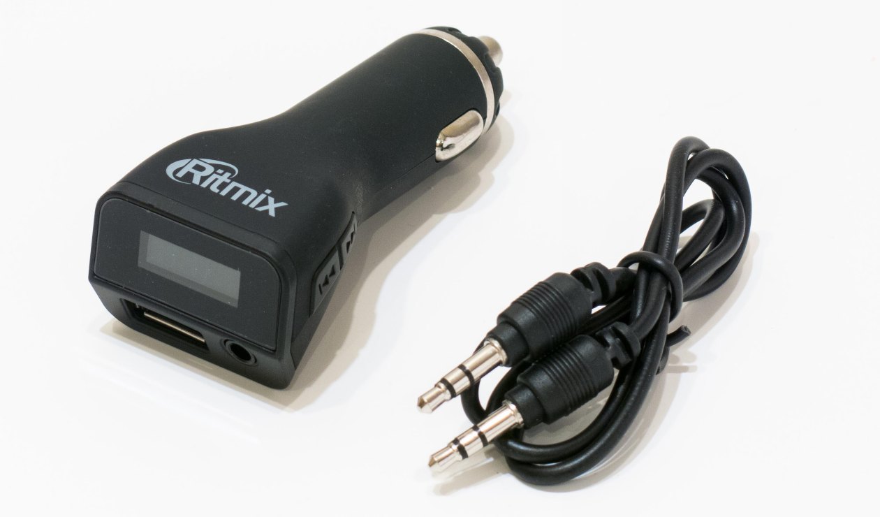 Тест автомобильных FM-трансмиттеров Ritmix FMT-A780, FMT-A740 и FMT ...