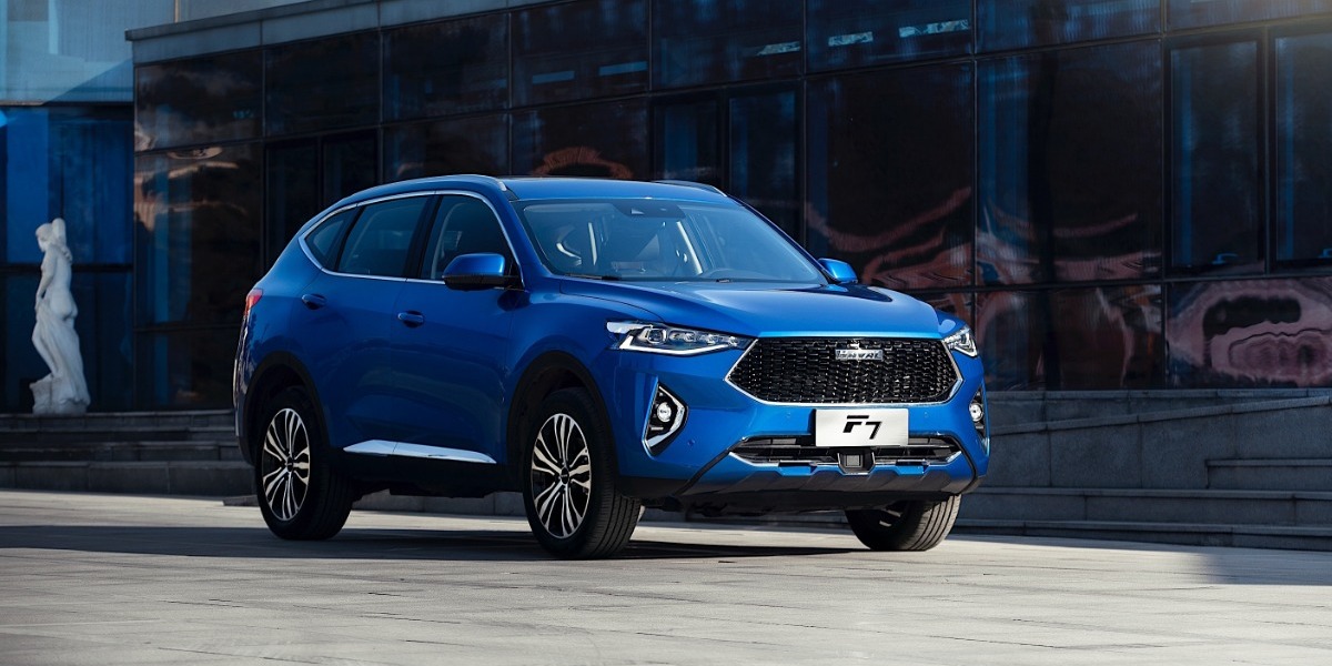 Haval F9 Фото Цена Комплектации И Цены – Telegraph