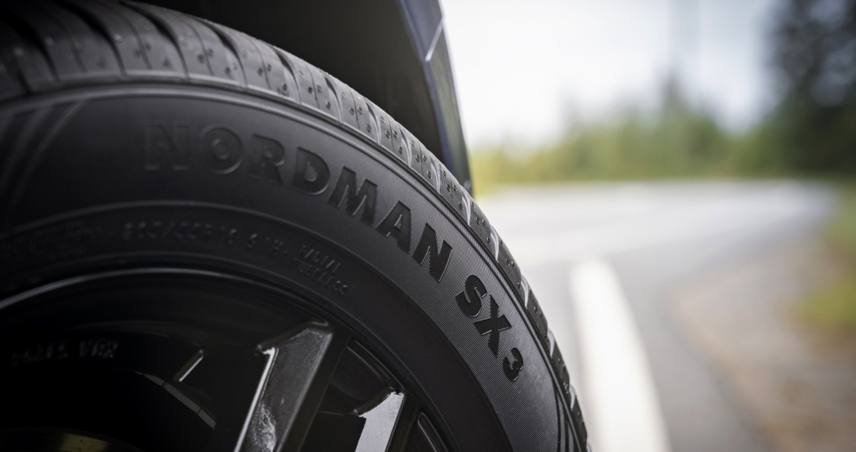 Nokian Tyres представила новые летние шины - Журнал Движок.