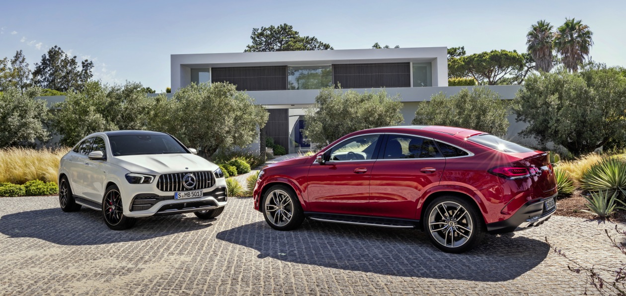 22+ Мерседес Gle 400 Купе Цена Gif