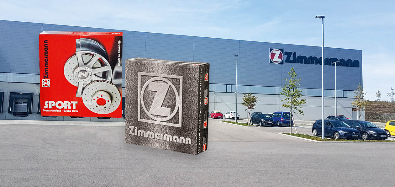 «Мы сконцентрировались на рынке aftermarket»: немецкий производитель ...