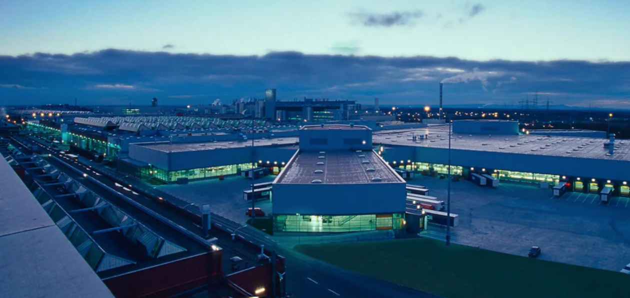 Завод Stellantis в Германии будет работать на геотермальной энергии ...