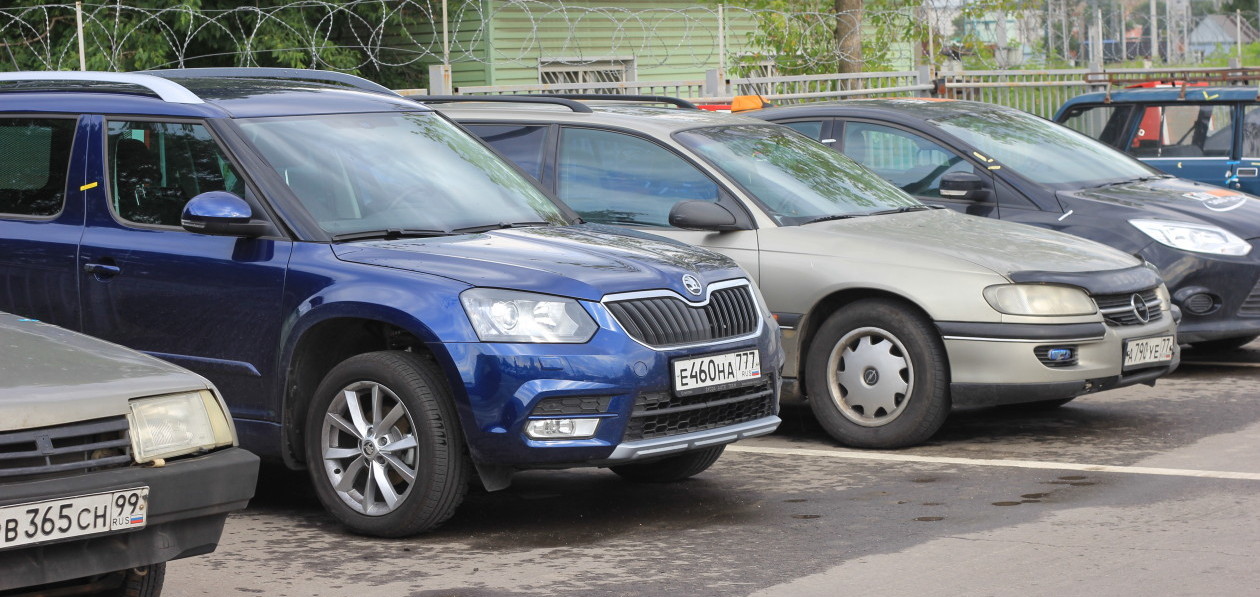 Россияне не готовы тратить на автомобиль больше годового дохода ...