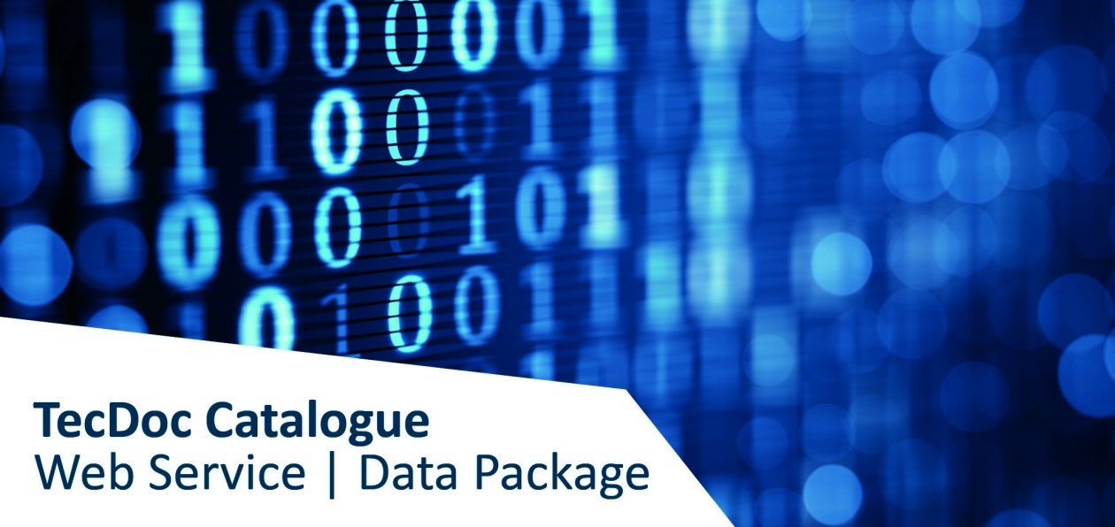 Exist.ru будет использовать данные TecDoc - Журнал Движок.