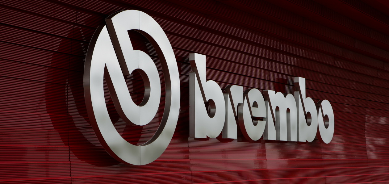 Brembo выпустил новые детали тормозной системы - Журнал Движок.