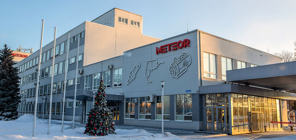 Завод METEOR Auto: как делают свечи зажигания в России - Журнал Движок.