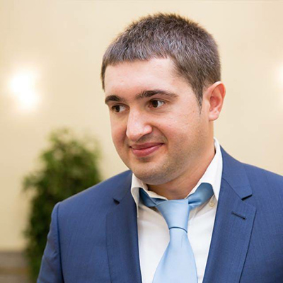Александр Кучеров, 
Менеджер по развитию сети EUROREPAR CAR SERVICE