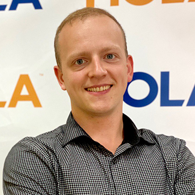 Артём Березин,
Technical Trainer / Head of Marketing